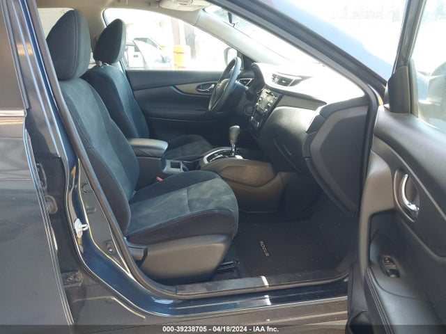 Nissan ROGUE SV 2016 5N1AT2MT7GC768915 Image 5