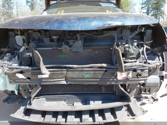 Nissan ROGUE SV 2016 5N1AT2MT7GC768915 Image 6
