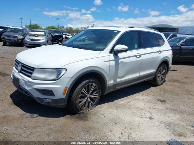 3VV3B7AX6KM197818 Volkswagen Tiguan