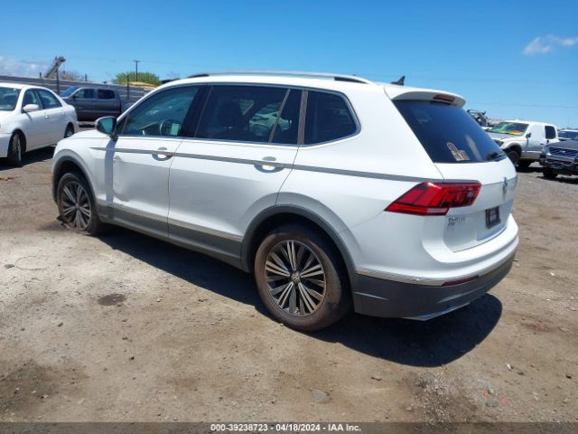 3VV3B7AX6KM197818 Volkswagen Tiguan