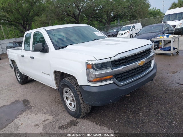 2018 1GCVKNEH9JZ163058 main image