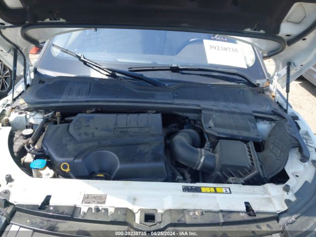 SALVP2RX9JH324038 Land Rover Range Rover Evoque Se/se Premium