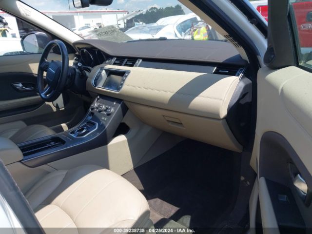 SALVP2RX9JH324038 Land Rover Range Rover Evoque Se/se Premium