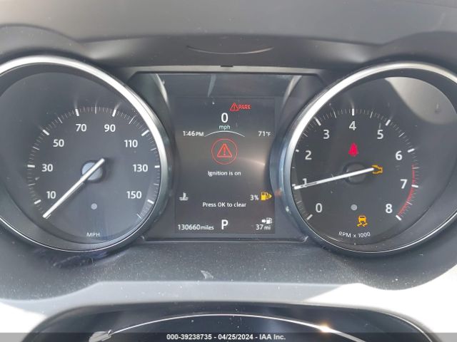 SALVP2RX9JH324038 Land Rover Range Rover Evoque Se/se Premium