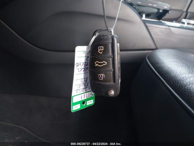 WAUA7GFF9G1040180 Audi A3 1.8t Premium