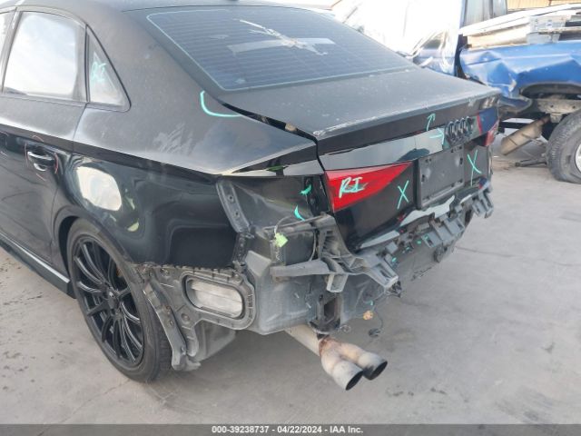 WAUA7GFF9G1040180 Audi A3 1.8t Premium
