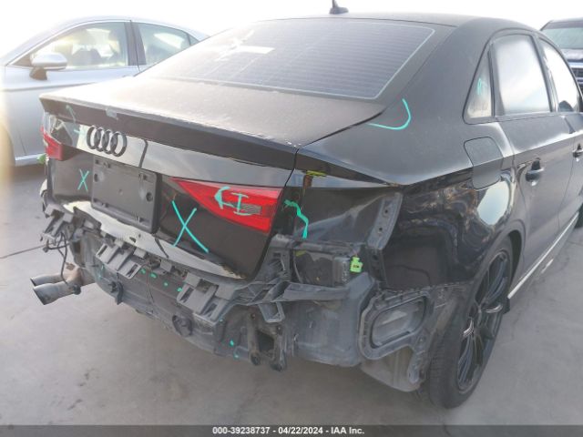 WAUA7GFF9G1040180 Audi A3 1.8t Premium