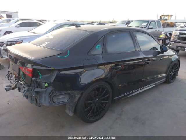 WAUA7GFF9G1040180 Audi A3 1.8t Premium