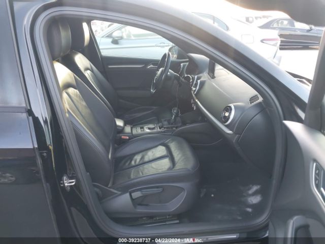 WAUA7GFF9G1040180 Audi A3 1.8t Premium