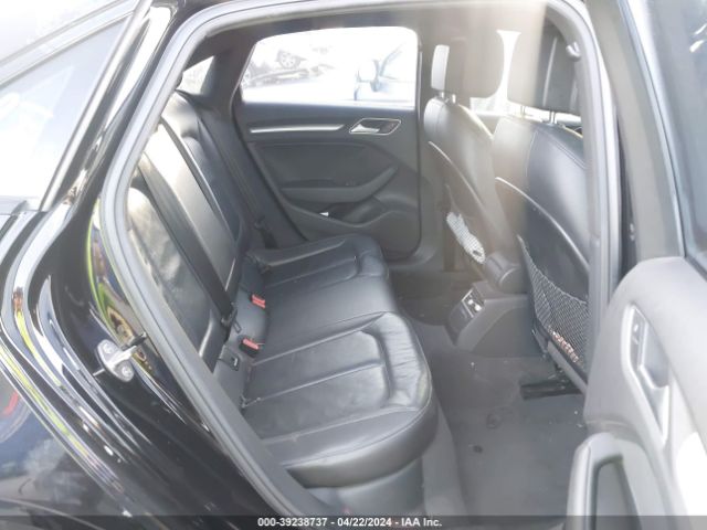 WAUA7GFF9G1040180 Audi A3 1.8t Premium