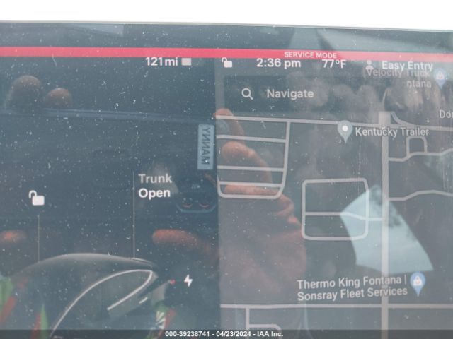 5YJ3E1EB8JF086644 Tesla Model 3 Long Range/performance