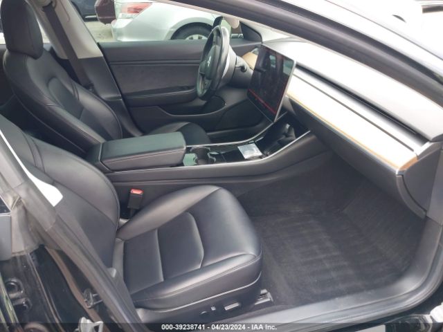 5YJ3E1EB8JF086644 Tesla Model 3 Long Range/performance