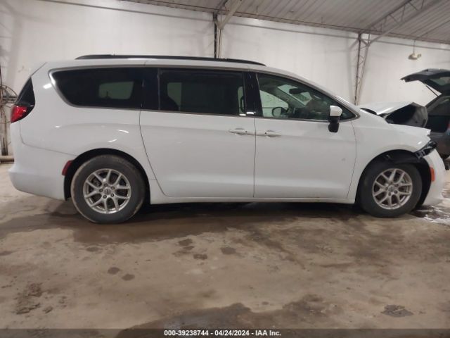 2C4RC1DG7MR539058 Chrysler Voyager Lxi