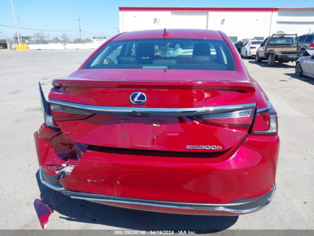 58AEA1C12MU012473 Lexus Es 300h Luxury