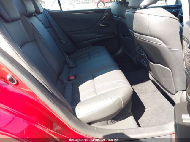 58AEA1C12MU012473 Lexus Es 300h Luxury