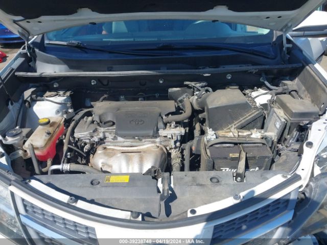 2T3YFREV1EW092944 Toyota Rav4 Limited