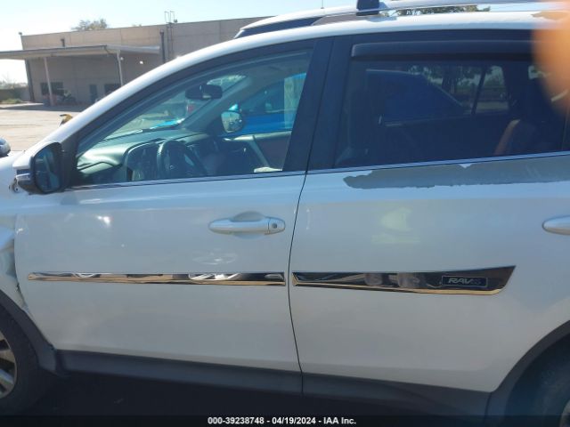 2T3YFREV1EW092944 Toyota Rav4 Limited
