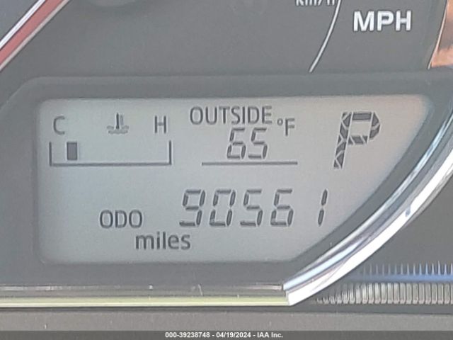 2T3YFREV1EW092944 Toyota Rav4 Limited