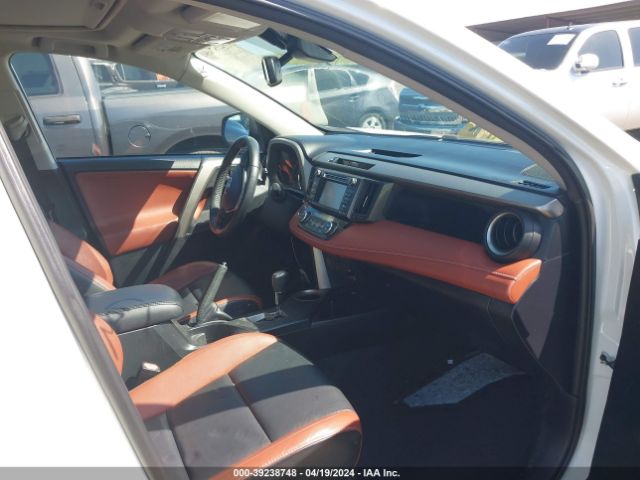 2T3YFREV1EW092944 Toyota Rav4 Limited