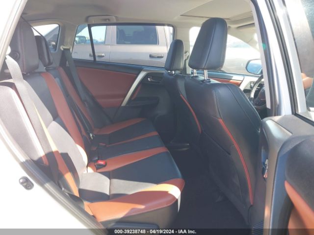 2T3YFREV1EW092944 Toyota Rav4 Limited