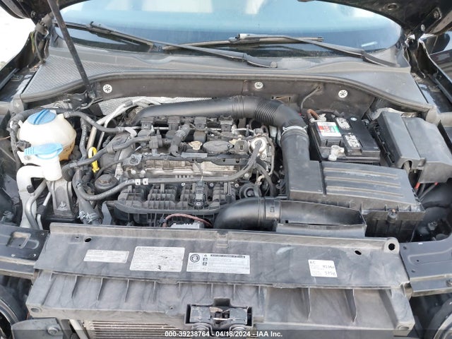 1VWBS7A31EC049943 Volkswagen Passat 1.8t Se