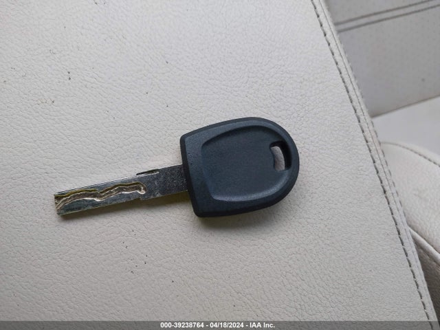 1VWBS7A31EC049943 Volkswagen Passat 1.8t Se