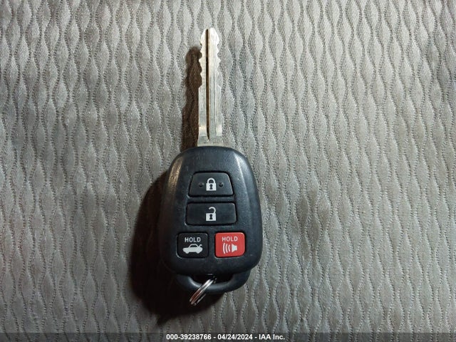 Toyota COROLLA LE 2016 2T1BURHE0GC627041 Image 11