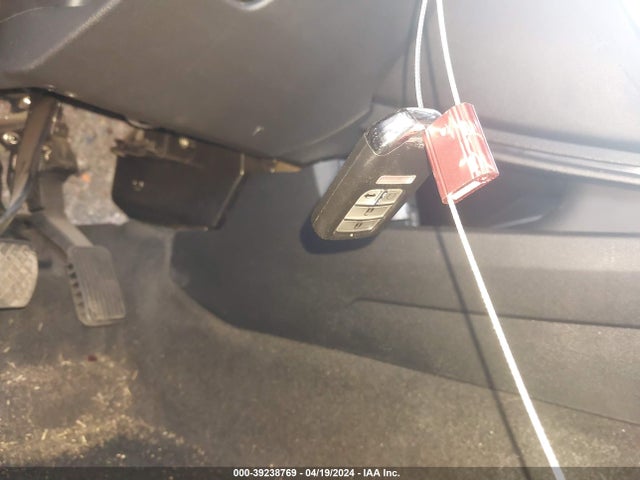 Honda CIVIC EX 2018 2HGFC2F76JH548438 Image 11