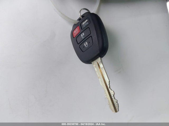 Toyota Corolla S Plus 2015 5YFBURHE9FP286124 Image 11