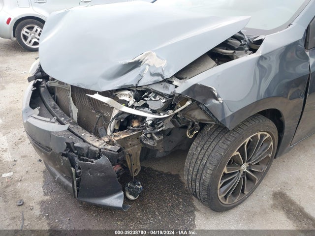Toyota Corolla S Plus 2015 5YFBURHE9FP286124 Image 6