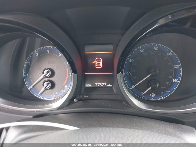 Toyota Corolla S Plus 2015 5YFBURHE9FP286124 Image 7