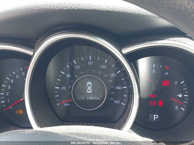 KIA Optima Lx 2015 5XXGM4A75FG448991 Image 7