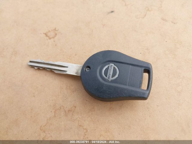 3N6CM0KN1FK721775 Nissan NV200 SV