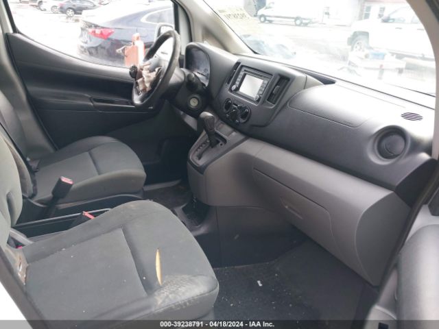 3N6CM0KN1FK721775 Nissan NV200 SV