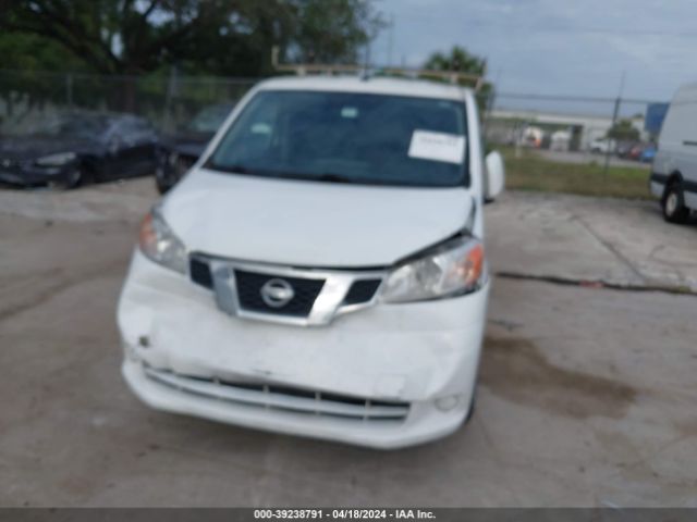 3N6CM0KN1FK721775 Nissan NV200 SV