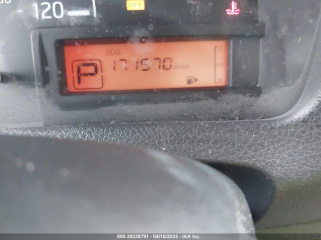 3N6CM0KN1FK721775 Nissan NV200 SV