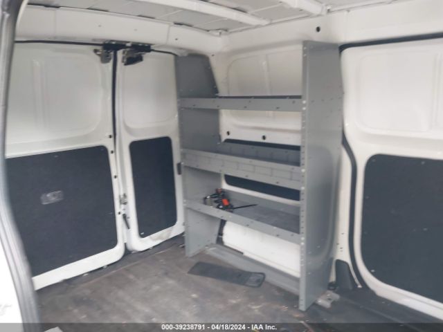3N6CM0KN1FK721775 Nissan NV200 SV