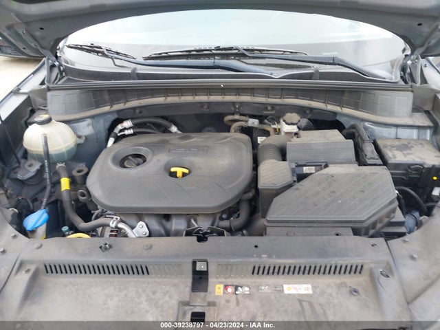 Hyundai TUCSON SEL 2018 KM8J33A41JU755016 Image 10