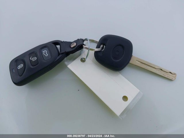 Hyundai TUCSON SEL 2018 KM8J33A41JU755016 Image 11