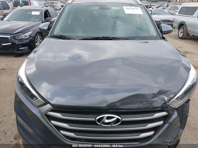 Hyundai TUCSON SEL 2018 KM8J33A41JU755016 Image 12