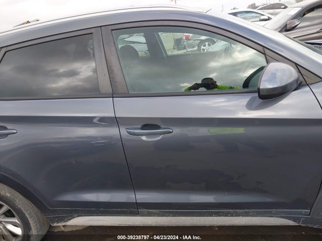 Hyundai TUCSON SEL 2018 KM8J33A41JU755016 Image 13