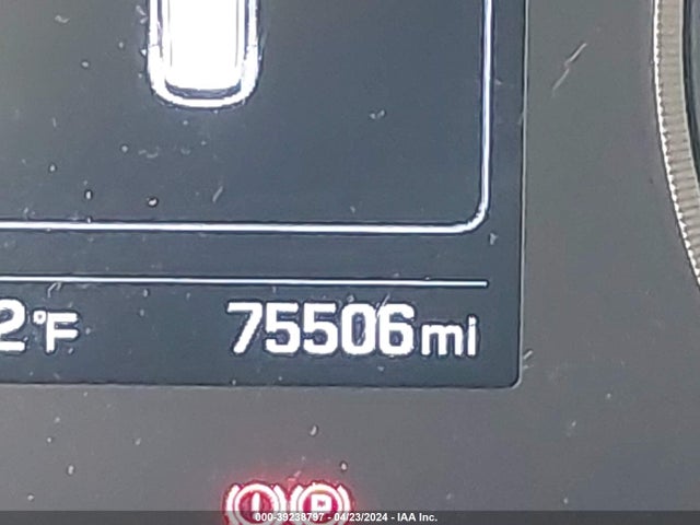 Hyundai TUCSON SEL 2018 KM8J33A41JU755016 Image 15