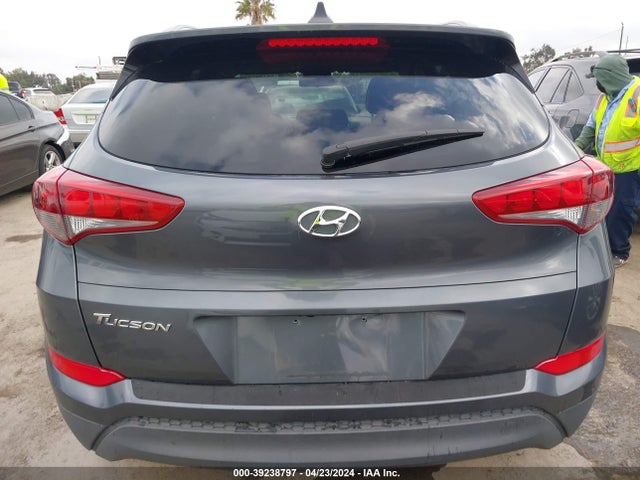 Hyundai TUCSON SEL 2018 KM8J33A41JU755016 Image 16