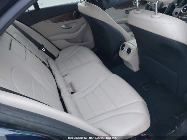 55SWF4JB0GU169123 Mercedes-Benz C 300 Luxury/sport
