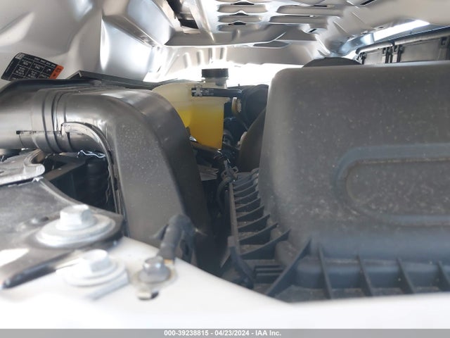 Ford F-150 Xl 2023 1FTEX1EP1PKE55273 Image 10