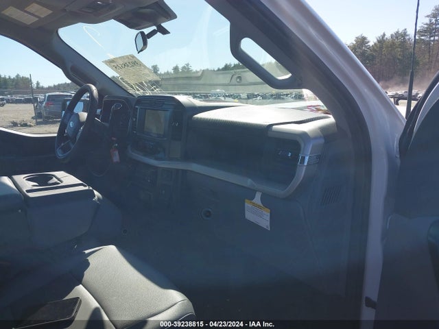 Ford F-150 Xl 2023 1FTEX1EP1PKE55273 Image 5