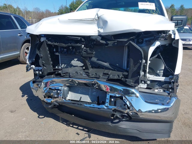 Ford F-150 Xl 2023 1FTEX1EP1PKE55273 Image 6