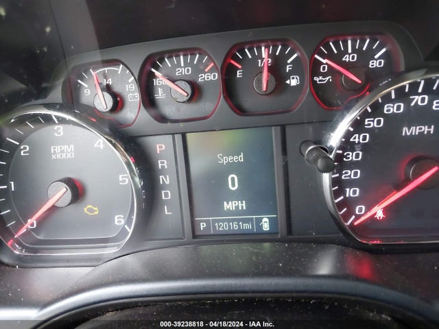 Chevrolet Silverado 1500 Wt 2018 1GCVKNEC6JZ346096 Image 7