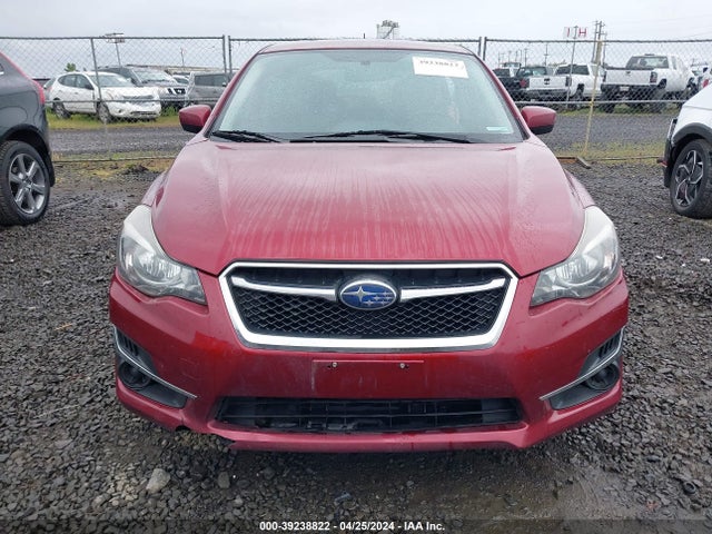 Subaru Impreza 2.0i Premium 2015 JF1GPAC65F8318406 Image 13