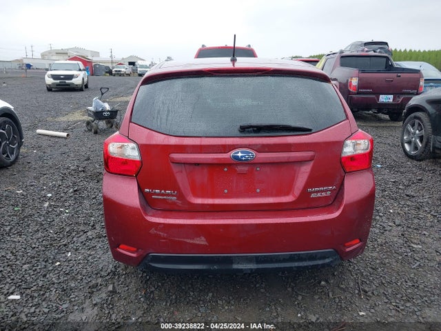 Subaru Impreza 2.0i Premium 2015 JF1GPAC65F8318406 Image 17